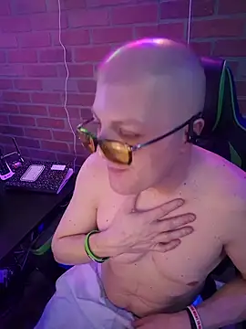 chronic_vibez Webcam show