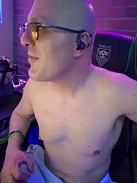 chronic_vibez Webcam-Show