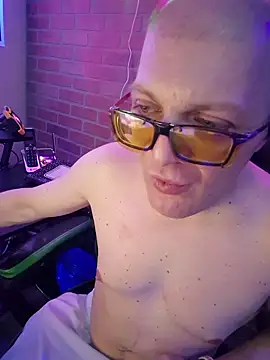chronic_vibez's Webcam Show