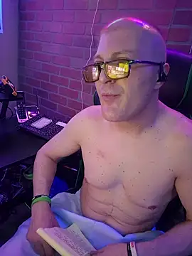 chronic_vibez's Webcam Show
