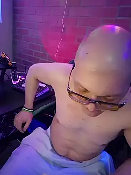 chronic_vibez Webcam-Show