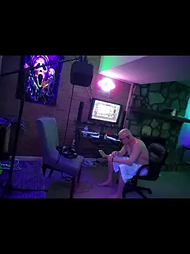 chronic_vibez Show in webcam