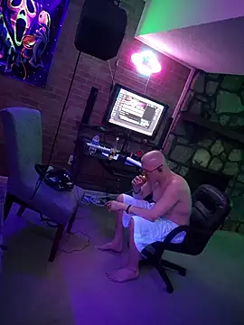 chronic_vibez webcam show