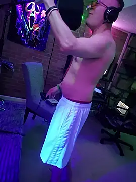 chronic_vibez webkamerás műsora