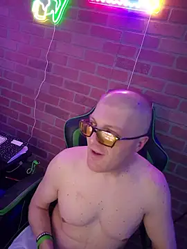 chronic_vibez Adlı Modelin Web Kamerası Şovu