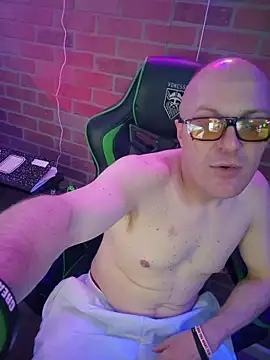 chronic_vibez's Webcam Show