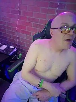 Show Webcam de chronic_vibez
