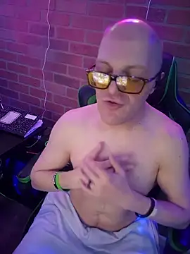 chronic_vibez's Webcam Show