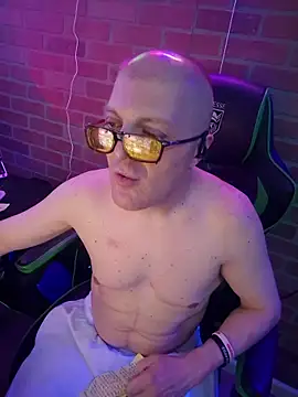 chronic_vibez webcam show