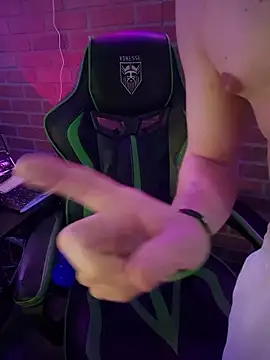 chronic_vibez Webcam-Show