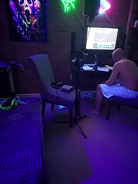 chronic_vibez Webcam-Show
