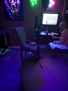 Show de chronic_vibez na webcam