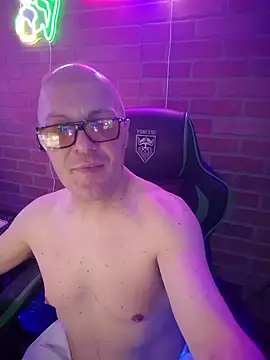 Show Webcam de chronic_vibez