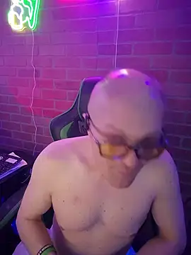 chronic_vibez's Webcam Show