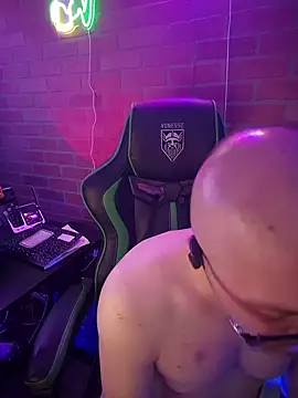 chronic_vibez webcam show