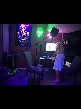 chronic_vibez webkamerás műsora