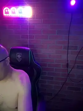 chronic_vibez webkamerás műsora
