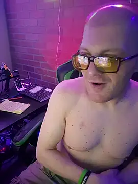 chronic_vibez's Live XXX Chat