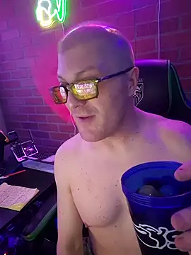 chronic_vibez's Webcam Show