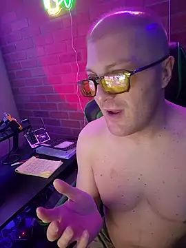 chronic_vibez Show in webcam