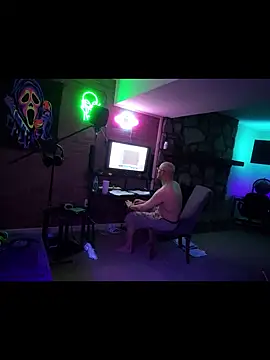 chronic_vibez Pertunjukan Webcam