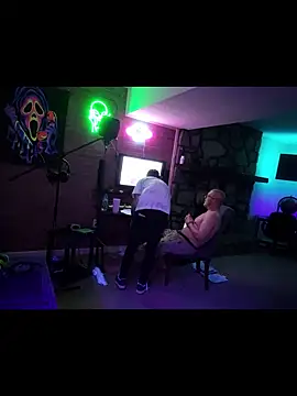 عرض كام chronic_vibez