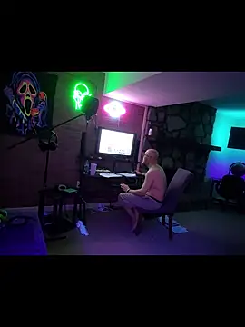 chronic_vibez Adlı Modelin Web Kamerası Şovu