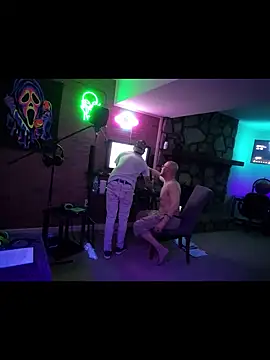 عرض كام chronic_vibez