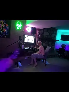 عرض كام chronic_vibez