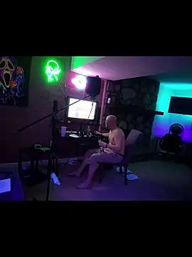 chronic_vibez's Webcam Show