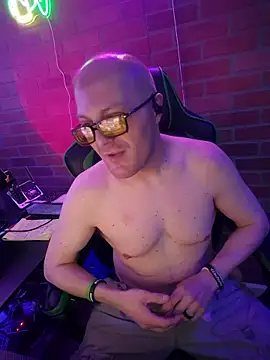chronic_vibez Pertunjukan Webcam