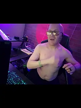 chronic_vibez webcam show
