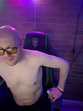 chronic_vibez's Webcam Show