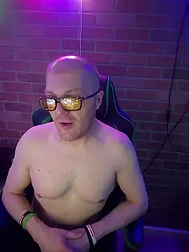chronic_vibez's Webcam Show