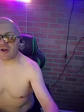 Show webcam de chronic_vibez