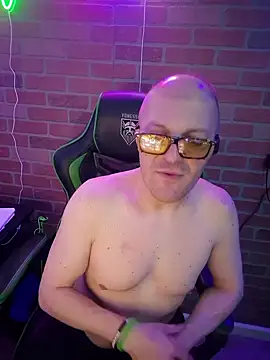 عرض كام chronic_vibez