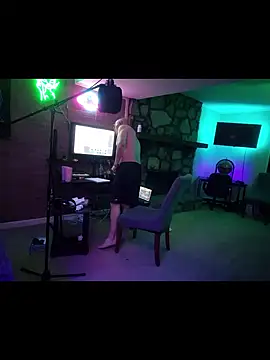 chronic_vibez's Webcam Show