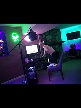 chronic_vibez Pertunjukan Webcam