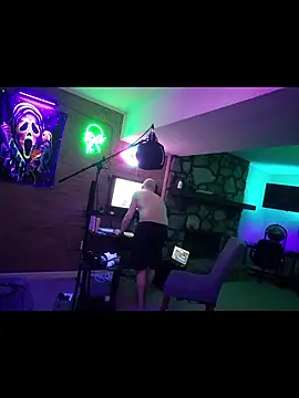 chronic_vibez Webcam Show