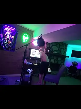 chronic_vibez Webcamshow