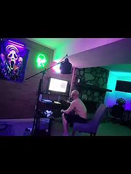 عرض كام chronic_vibez