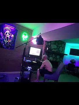 chronic_vibez – Kamerová šou