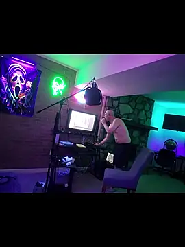 chronic_vibez's Webcam Show