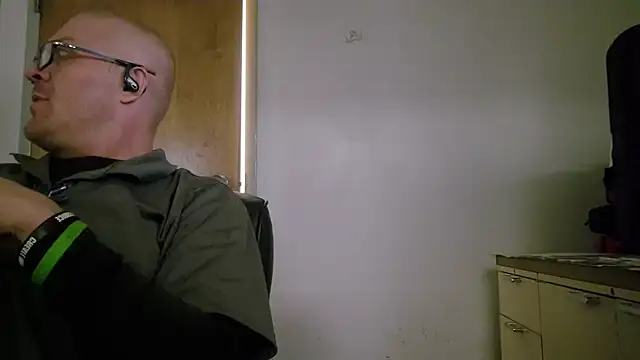 chronic_vibez Webcam-Show