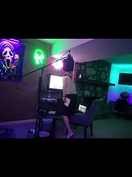 عرض كام chronic_vibez