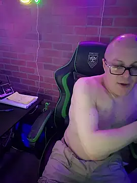 chronic_vibez Pertunjukan Webcam