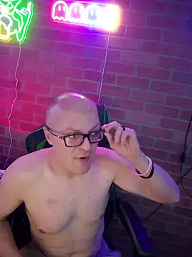 chronic_vibez's Webcam Show