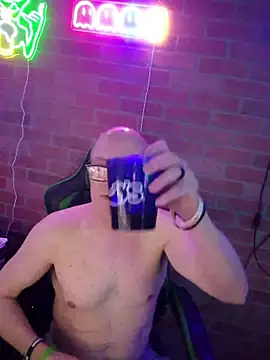 chronic_vibez webkamerás műsora