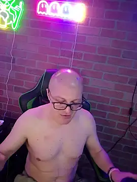 chronic_vibez's Webcam Show