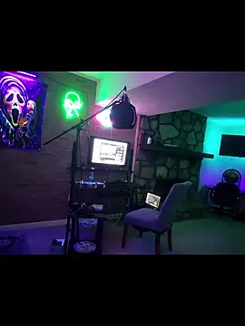 chronic_vibez's Webcam Show